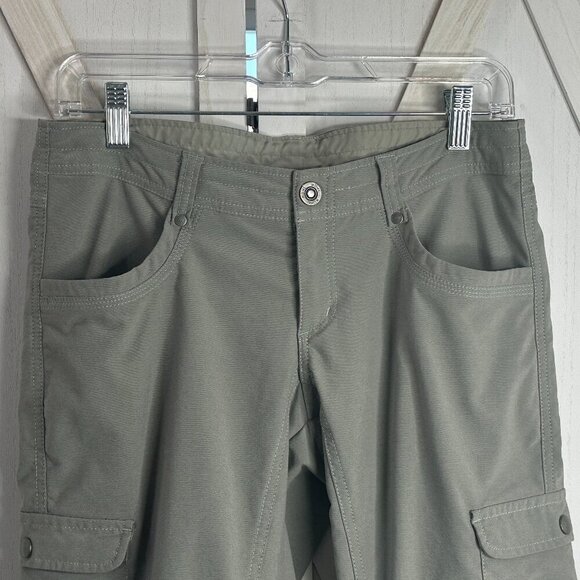 Kuhl Cargo Trekr™ Kapri in Stone - Picture 4 of 7